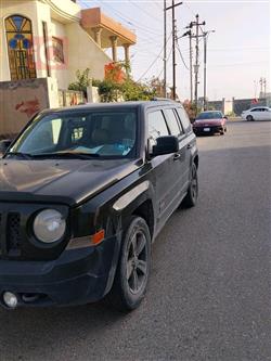 جيب باتريوت